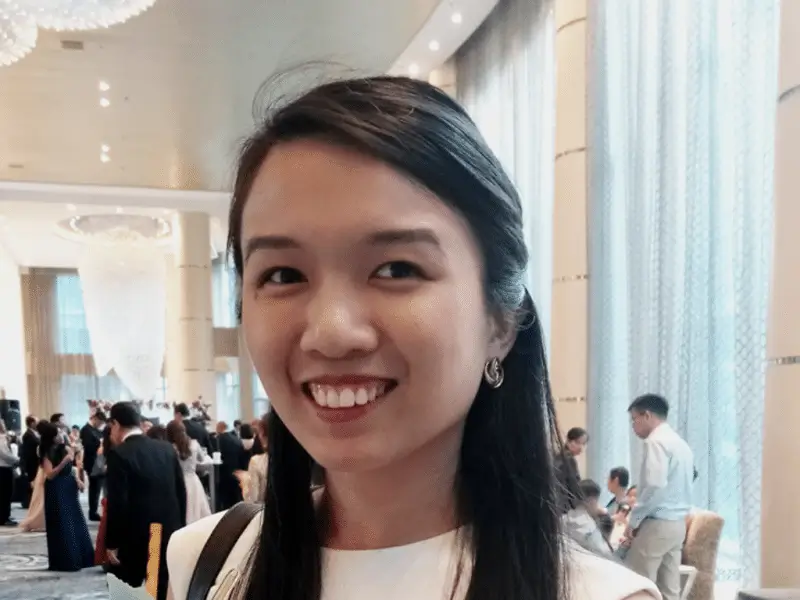 Benica Chua